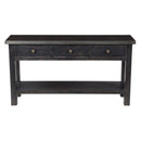 Classic Home Cole Console Table 51004823 IMAGE 2