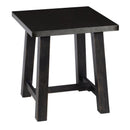 Classic Home Cole End Table 51004825 IMAGE 1