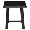 Classic Home Cole End Table 51004825 IMAGE 2