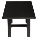 Classic Home Cole End Table 51004825 IMAGE 3