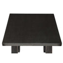 Classic Home Cole End Table 51004825 IMAGE 4