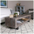 Classic Home Corsica Coffee Table 51030022 IMAGE 3