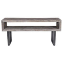 Classic Home Corsica Console Table 51030029 IMAGE 1