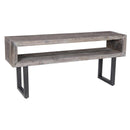 Classic Home Corsica Console Table 51030029 IMAGE 2