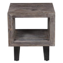 Classic Home Corsica Console Table 51030025 IMAGE 2