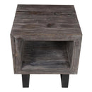 Classic Home Corsica Console Table 51030025 IMAGE 3