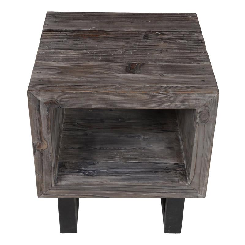 Classic Home Corsica Console Table 51030025 IMAGE 3