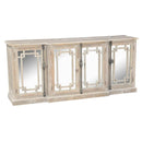 Classic Home Danbury Sideboard 52004201 IMAGE 1