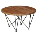 Classic Home Daria Coffee Table 51005640 IMAGE 1