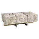 Classic Home Desmond Coffee Table 51010345 IMAGE 1