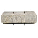 Classic Home Desmond Coffee Table 51010345 IMAGE 2