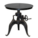 Classic Home Eisen Accent Table 51007404ELP IMAGE 1