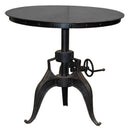 Classic Home Eisen Accent Table 51007405ELP IMAGE 1