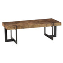 Classic Home Erikson Coffee Table 51003814ELP IMAGE 1