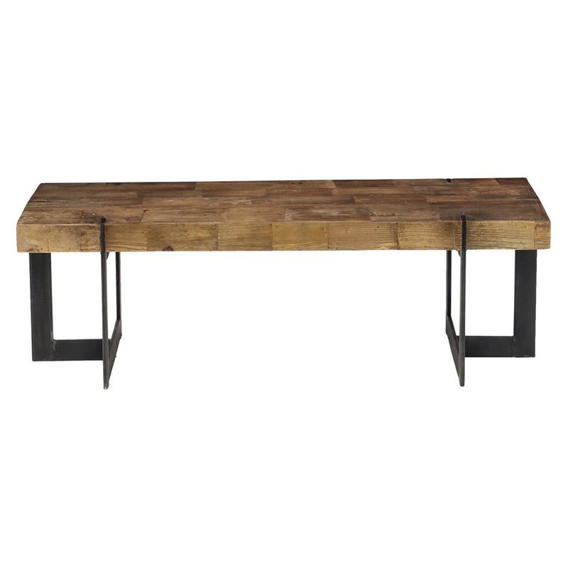 Classic Home Erikson Coffee Table 51003814ELP IMAGE 2