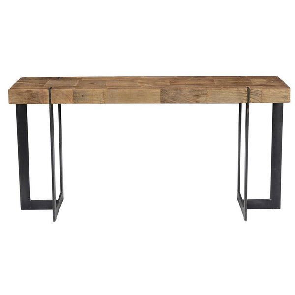Classic Home Erikson Coffee Table 51003820ELP IMAGE 1