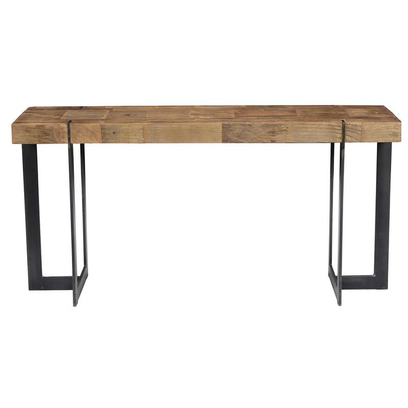 Classic Home Erikson Coffee Table 51003820ELP IMAGE 1