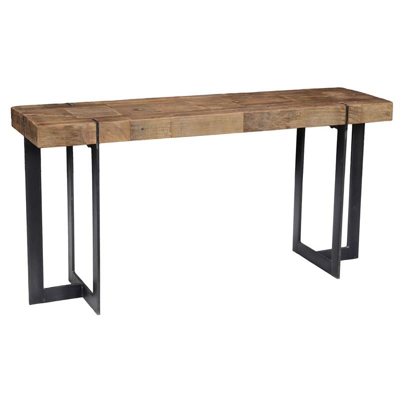 Classic Home Erikson Coffee Table 51003820ELP IMAGE 2