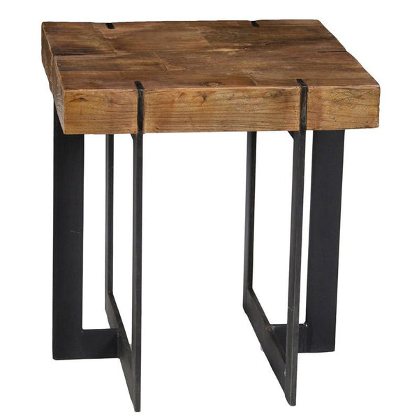 Classic Home Erikson End Table 51003816ELP IMAGE 1