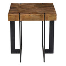 Classic Home Erikson End Table 51003816ELP IMAGE 2