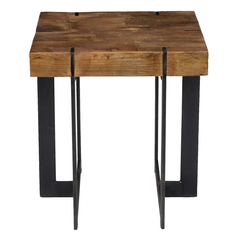 Classic Home Erikson End Table 51003816ELP IMAGE 2