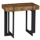 Classic Home Erikson Coffee Table 51003818ELP IMAGE 2