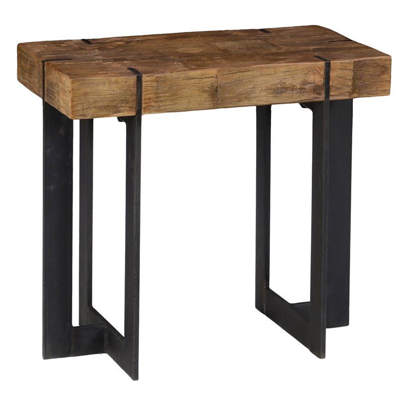 Classic Home Erikson Coffee Table 51003818ELP IMAGE 2