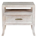 Classic Home Francesca Accent Table 51001578 IMAGE 1