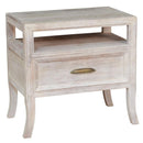 Classic Home Francesca Accent Table 51001578 IMAGE 2