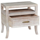 Classic Home Francesca Accent Table 51001578 IMAGE 3
