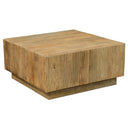 Classic Home Gema Coffee Table 51003635ELP IMAGE 2