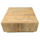 Classic Home Gema Coffee Table 51003635ELP IMAGE 3