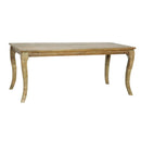 Classic Home Grace Dining Table 51010725 IMAGE 1