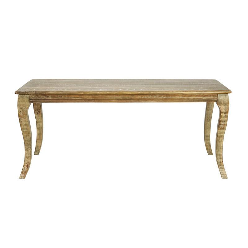 Classic Home Grace Dining Table 51010725 IMAGE 2