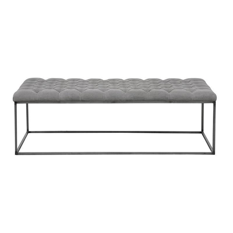 Classic Home Gramercy Coffee Table 51007165 IMAGE 2