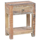 Classic Home Hampton End Table 51001264 IMAGE 1