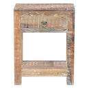 Classic Home Hampton End Table 51001264 IMAGE 2