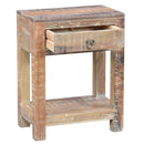 Classic Home Hampton End Table 51001264 IMAGE 3