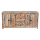 Classic Home Hampton Buffet 52001265 IMAGE 1