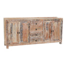 Classic Home Hampton Buffet 52001265 IMAGE 2