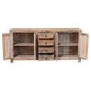 Classic Home Hampton Buffet 52001265 IMAGE 3