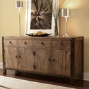 Classic Home Jaden Buffet 52003203 IMAGE 3