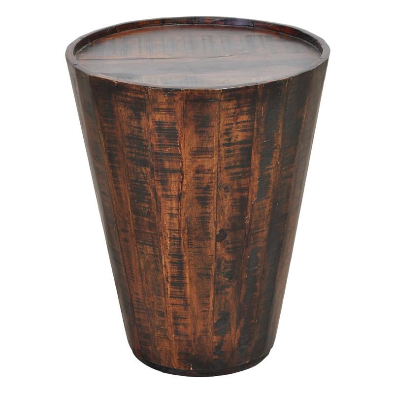 Classic Home Hampton End Table 51001964 IMAGE 2