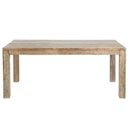 Classic Home Hampton Dining Table 51001260 IMAGE 2