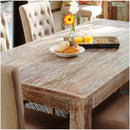 Classic Home Hampton Dining Table 51001260 IMAGE 4