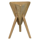 Classic Home Hendrix Accent Table 51003646ELP IMAGE 1