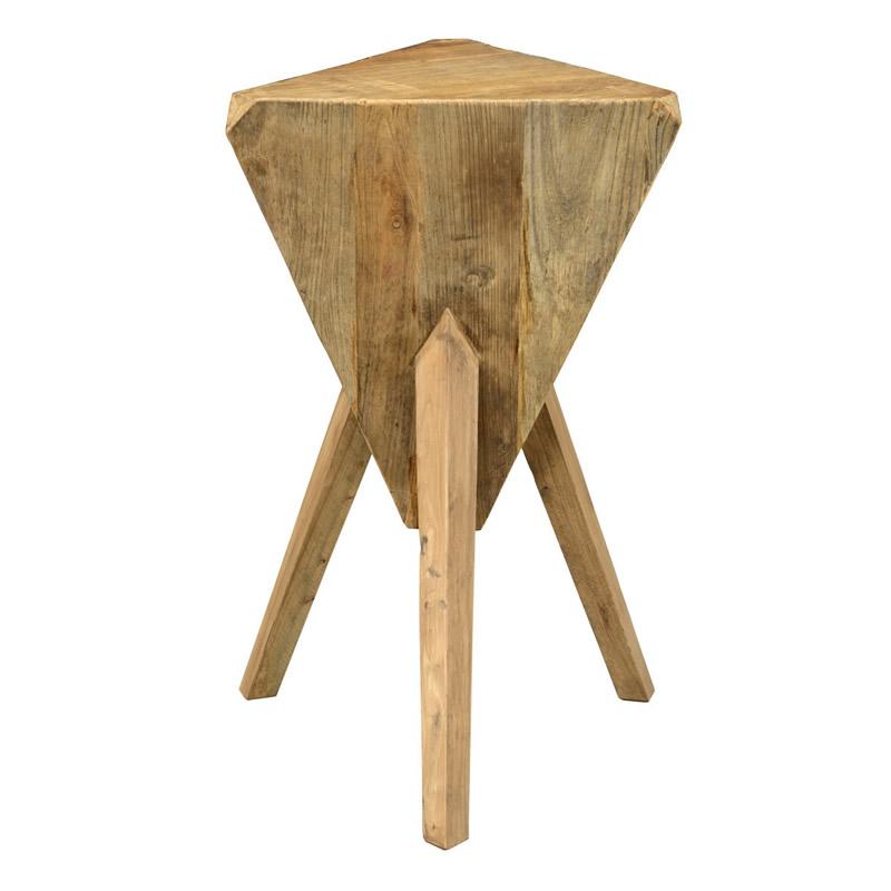Classic Home Hendrix Accent Table 51003646ELP IMAGE 2