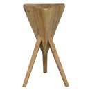 Classic Home Hendrix Accent Table 51003645ELP IMAGE 1