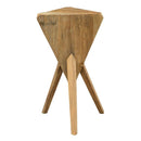 Classic Home Hendrix Accent Table 51003645ELP IMAGE 2