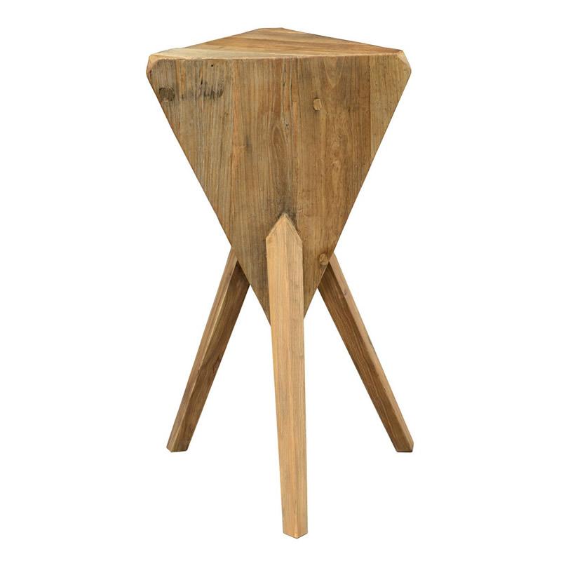 Classic Home Hendrix Accent Table 51003645ELP IMAGE 2